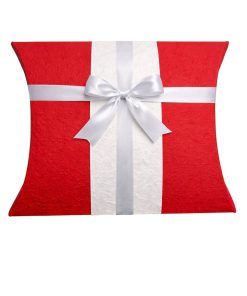 TBL Szórópárna Piros