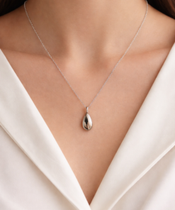 Kegyeleti nyakláncok